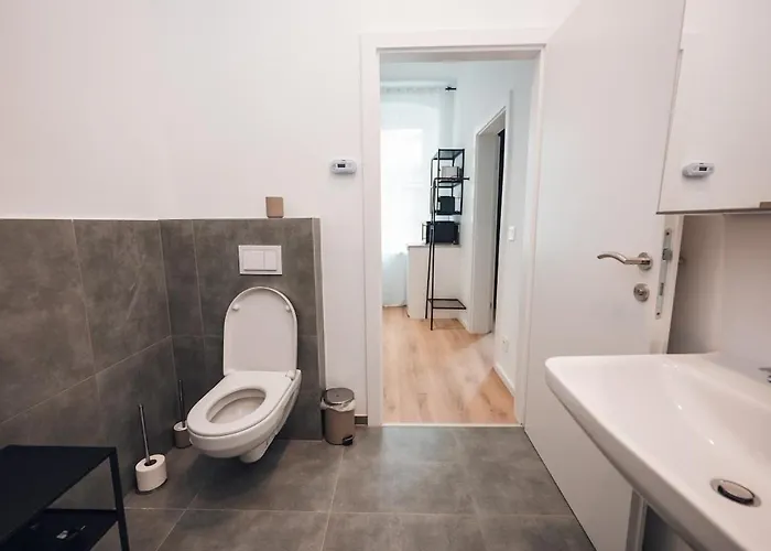 Stylish Near The Center * Βιέννη