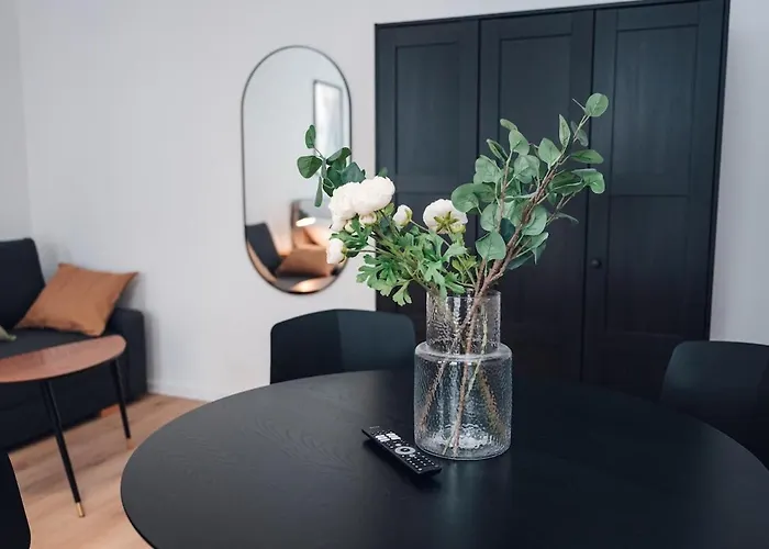 Stylish Near The Center * Βιέννη