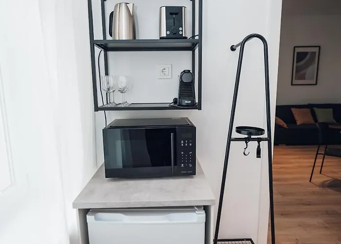 Stylish Near The Center Βιέννη