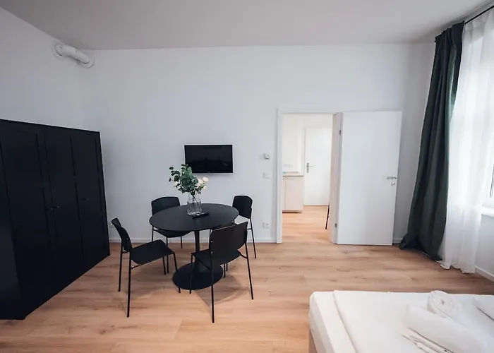 Stylish Near The Center * Βιέννη