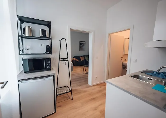 Διαμέρισμα Stylish Near The Center Βιέννη