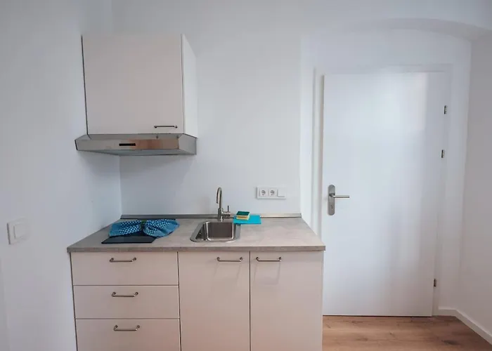 Διαμέρισμα Stylish Near The Center