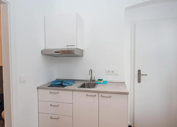 Διαμέρισμα Stylish Near The Center Βιέννη