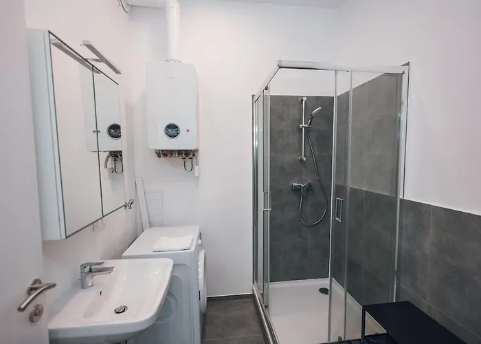Διαμέρισμα Stylish Near The Center Βιέννη