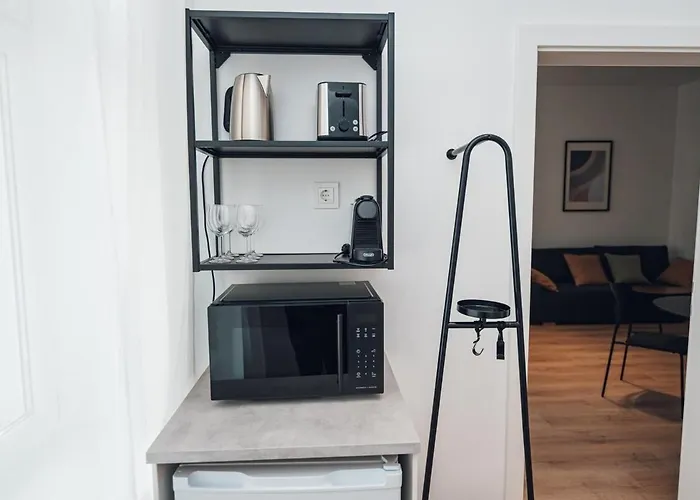Stylish Near The Center Διαμέρισμα Βιέννη